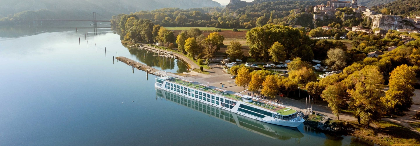 Emerald Liberte in Viviers