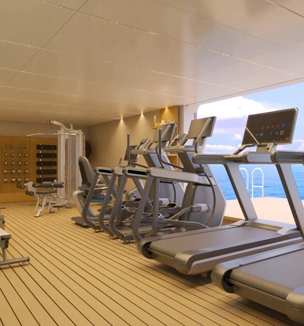 Kaia Gym