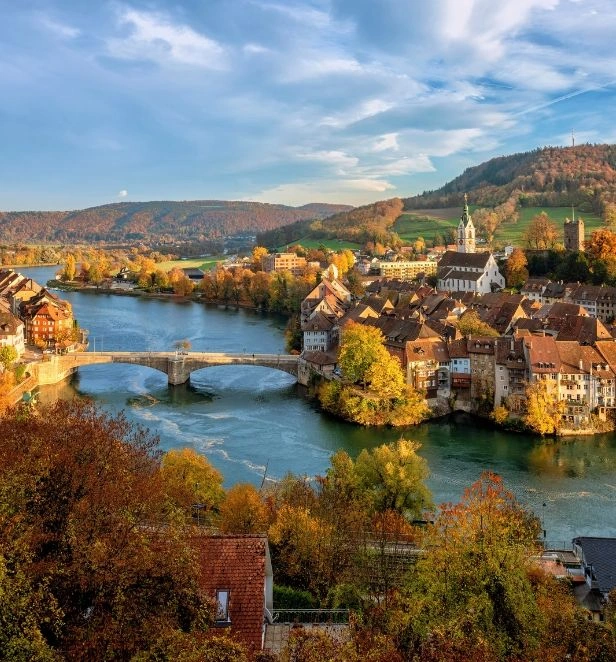 Rhine River