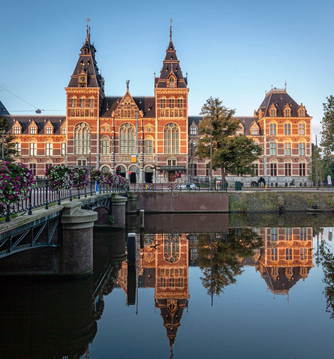 Rijksmuseum Amsterdam