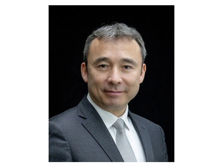 Riko van Santen, CIO, Scenic Group