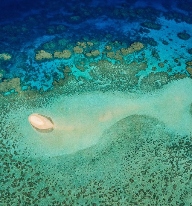 Great Barrier Reef