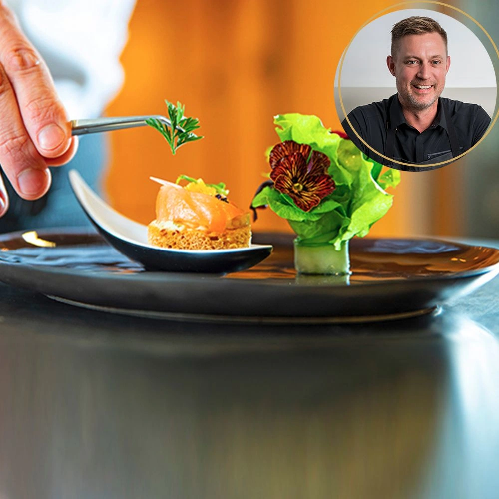 SC Bordeaux affair chef Bryan