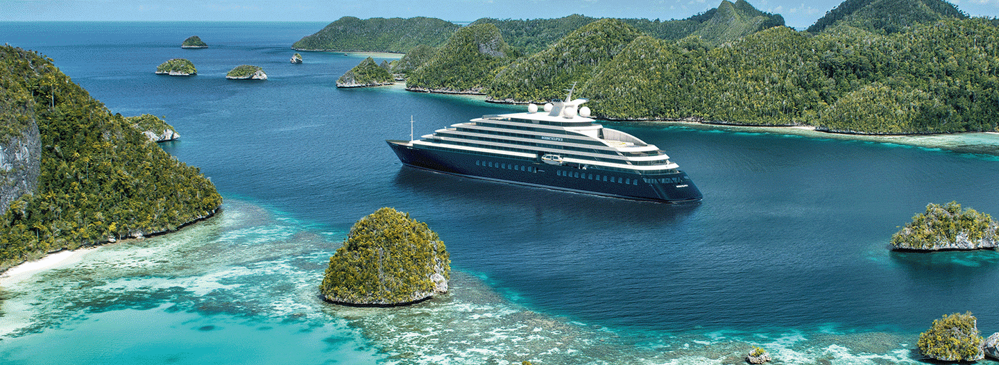 Multi product header