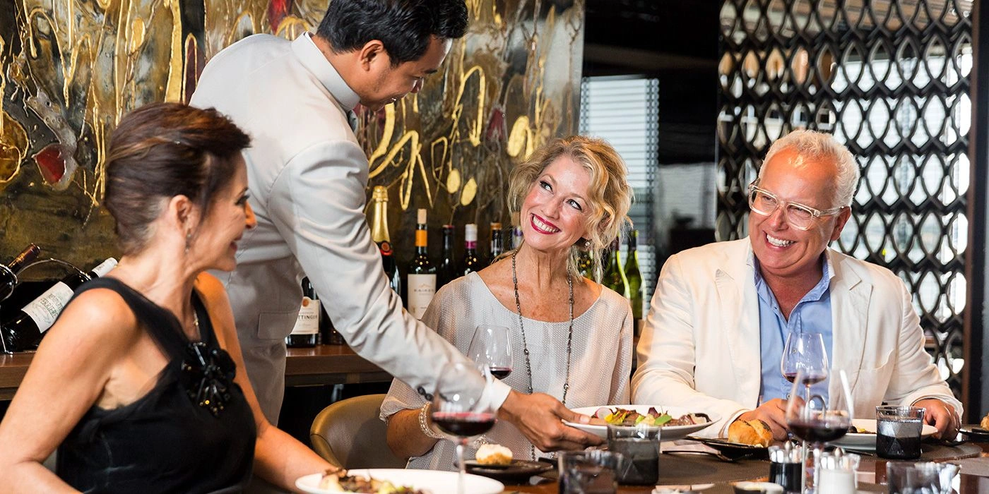 Fournier Bay Antarctica RP 5