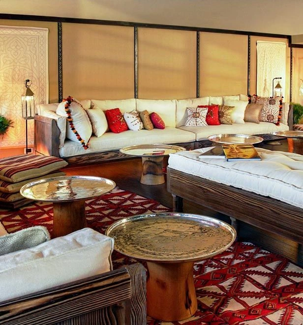 Sanctuary Sun Boat III Egypt