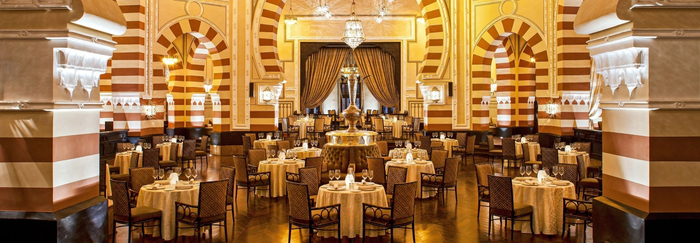 Sofitel Legend Old Cataract, Aswan, Egypt