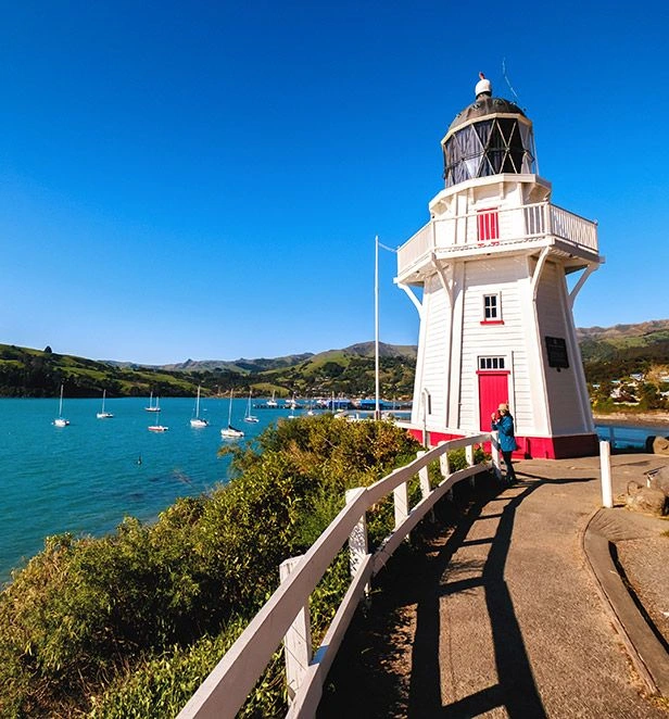 Akaroa