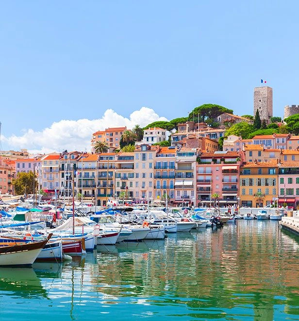 Cannes
