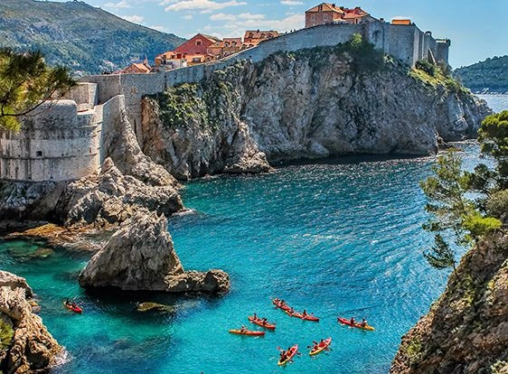 Discovery excursions