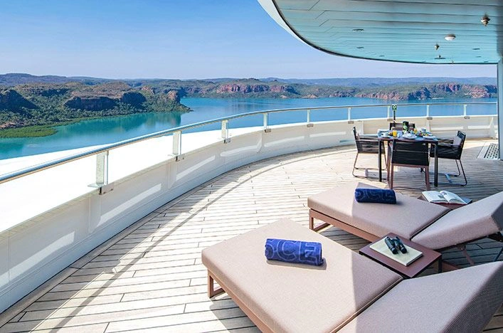 SE Grand Panorama Kimberley