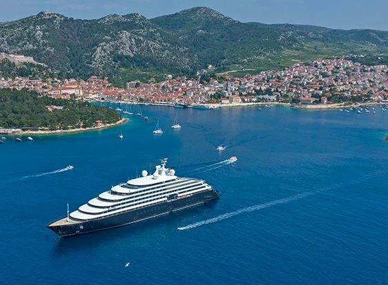 Europe & The Mediterranean