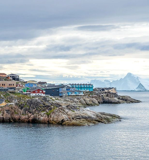 Ilulissat