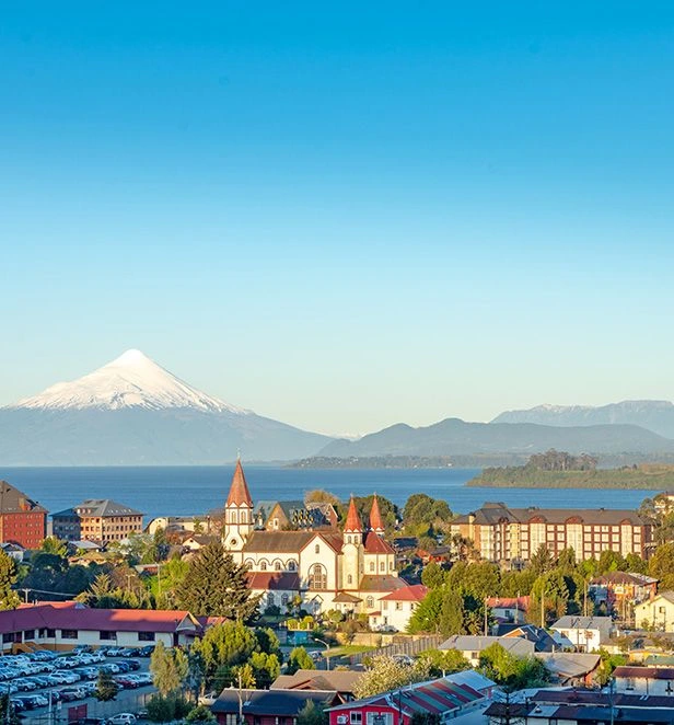 Puerto Varas