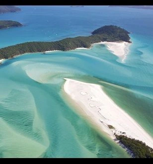 Whitsunday