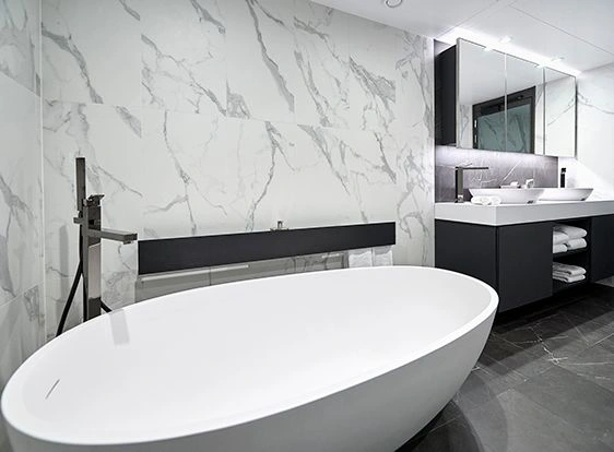 Grand panorama suite