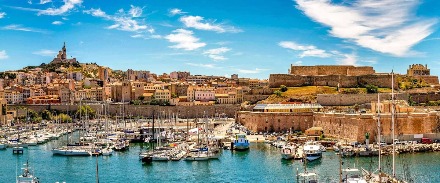 Marseille, France
