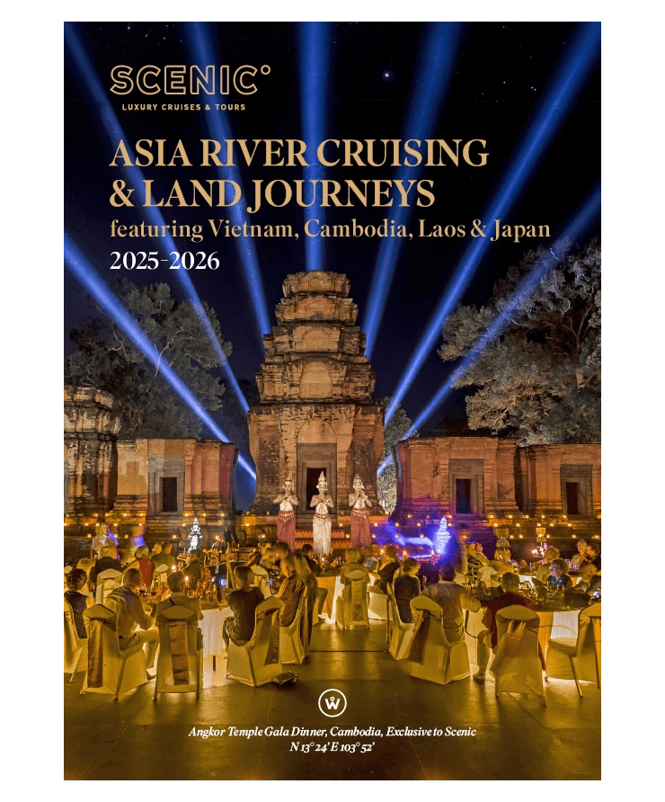 SR South East Asia 2025 26 Cover Margin