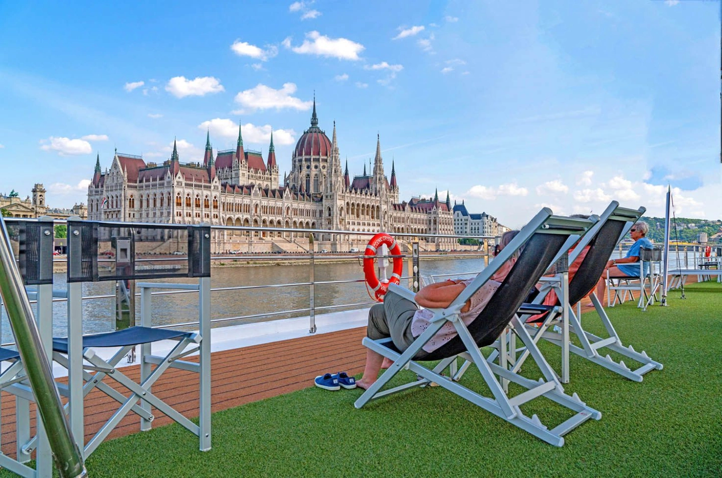 Sundeck Hungary