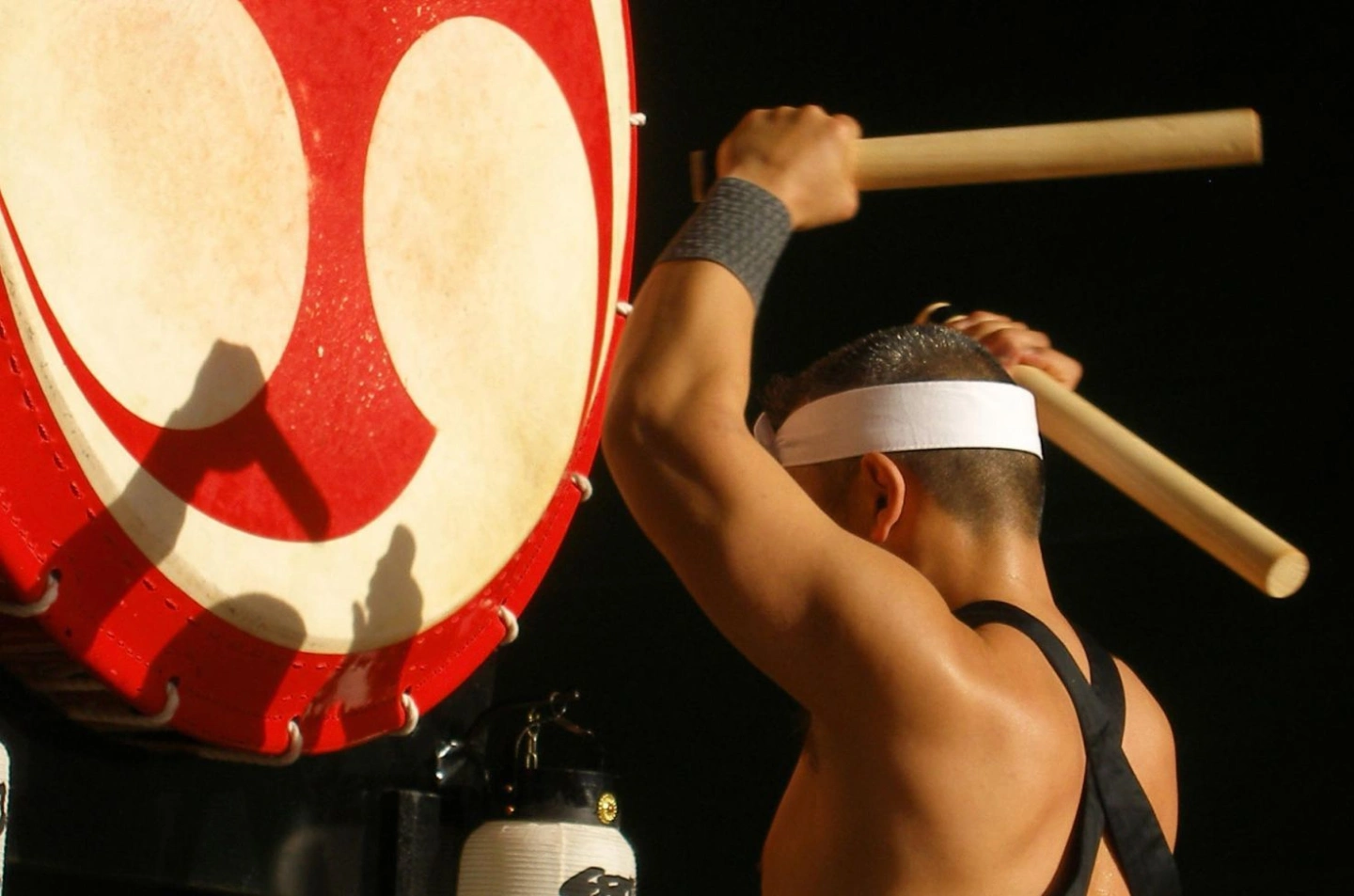 Taiko Drumm