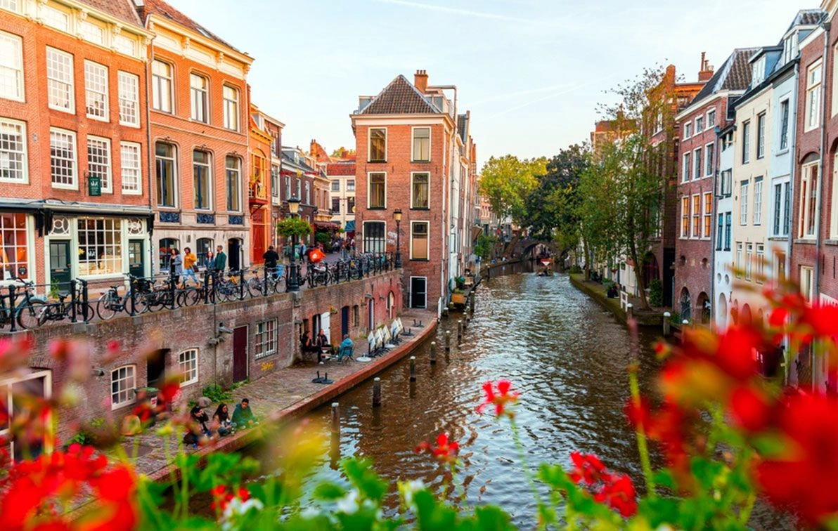 Utrecht