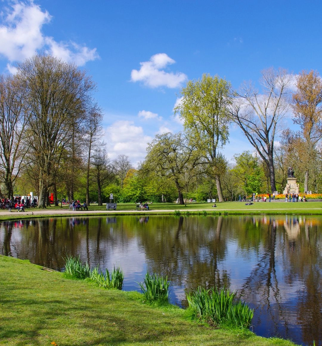 Vondelpark