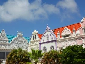 Panama Canal & the Alluring Islands of the Caribbean