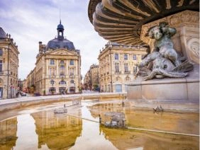 Portugal to Ireland: The History & Traditions of Europe