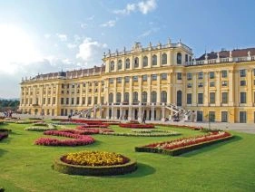 Jewels of Europe