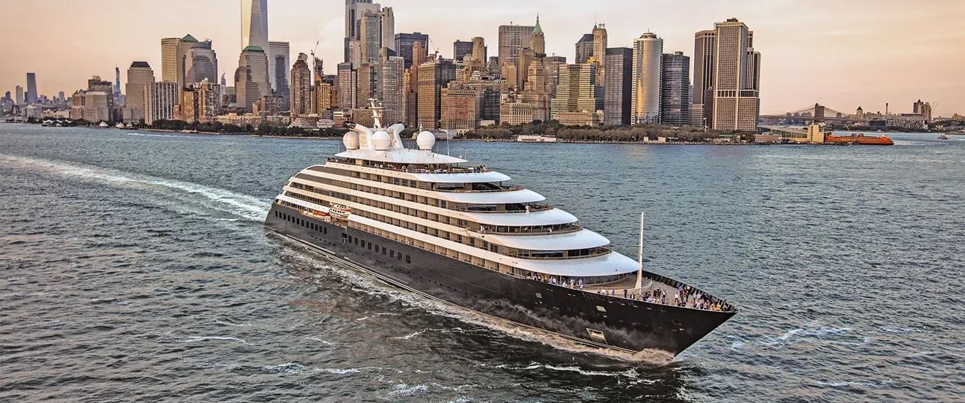 Scenic Eclipse II 2028-29 Sailings: What Travelers Know So Far