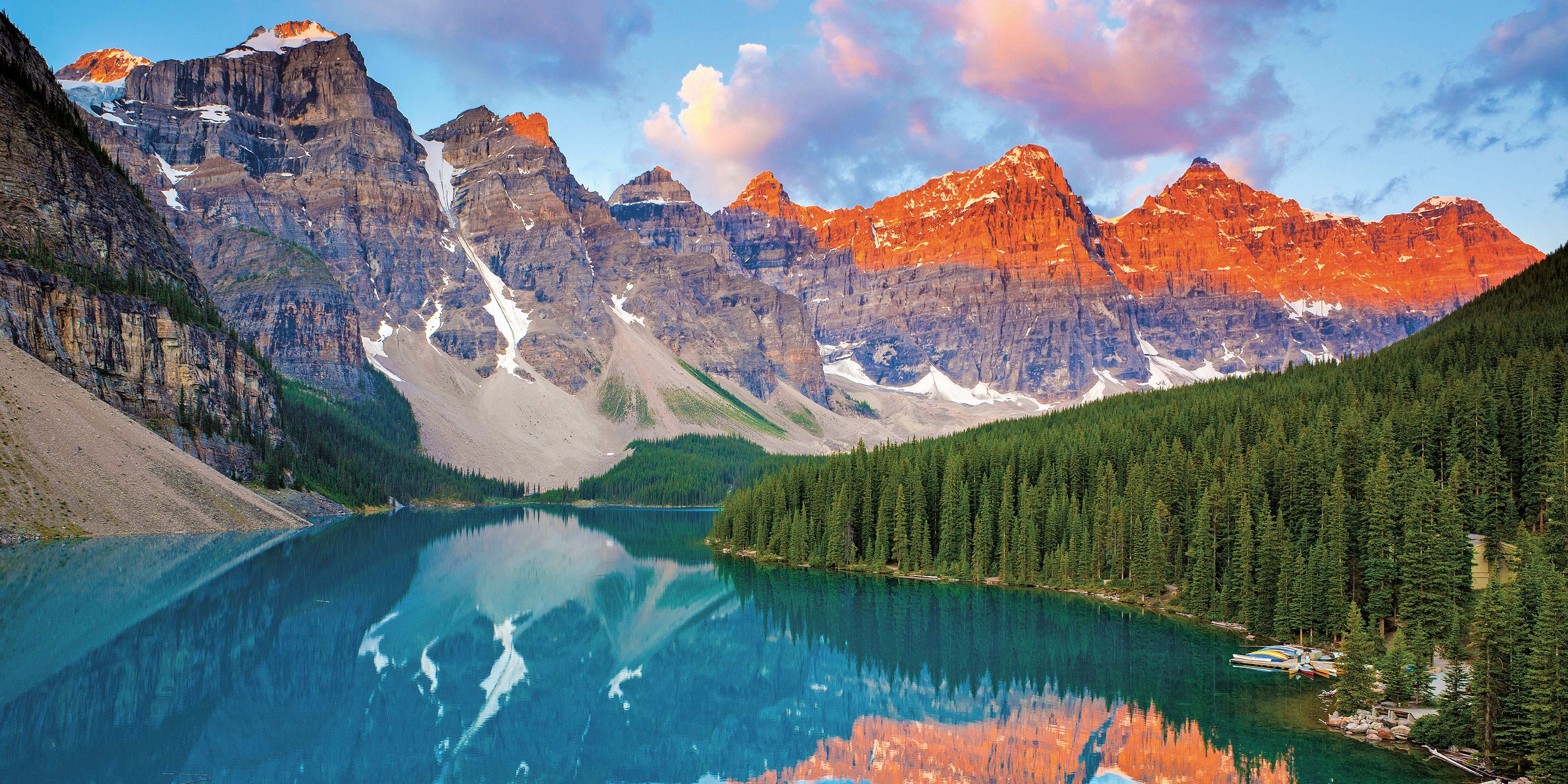 Discover the Coasts of Canada | Scenic Cruises