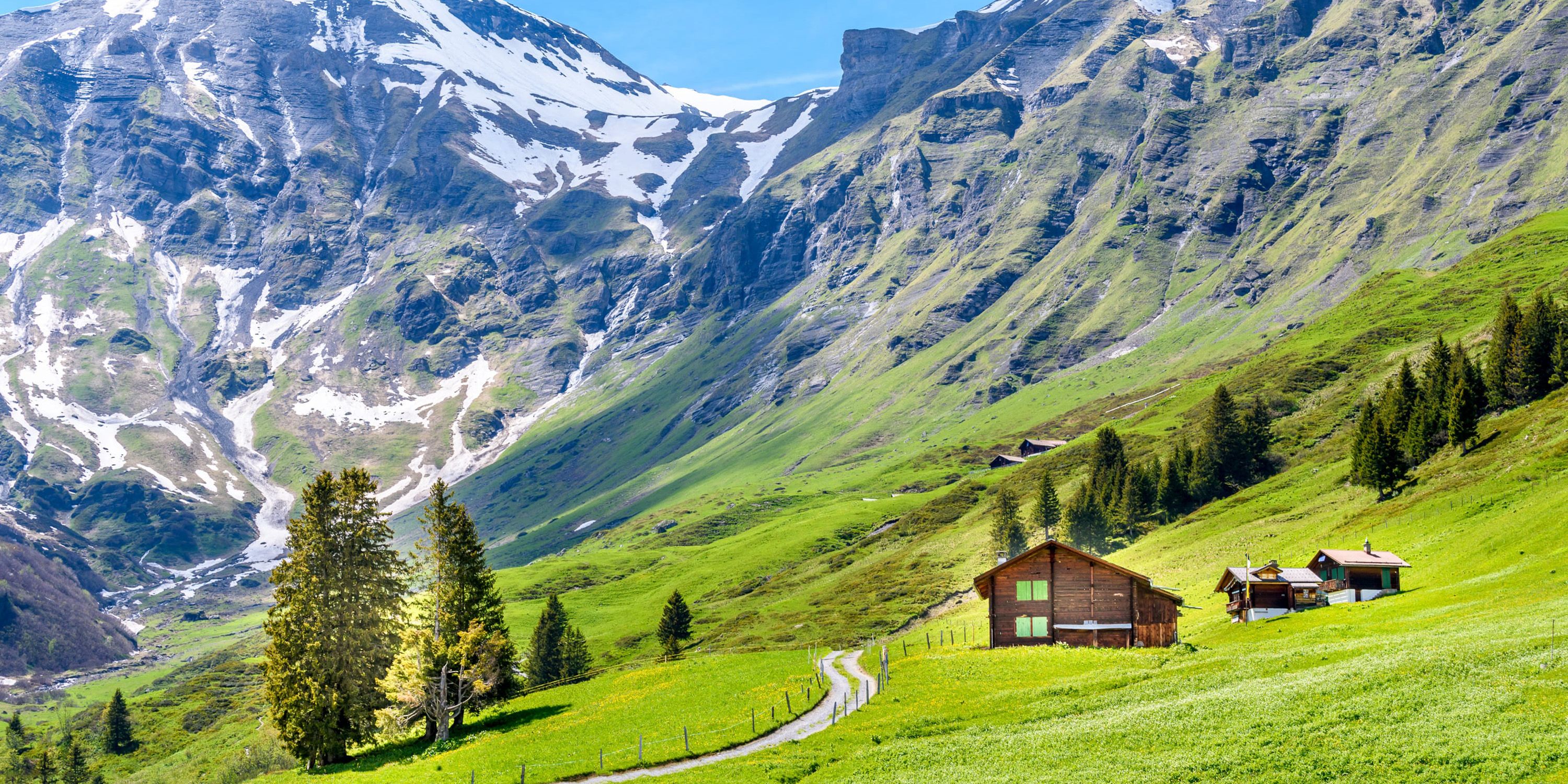 The Allure of Switzerland | Scenic Cruises
