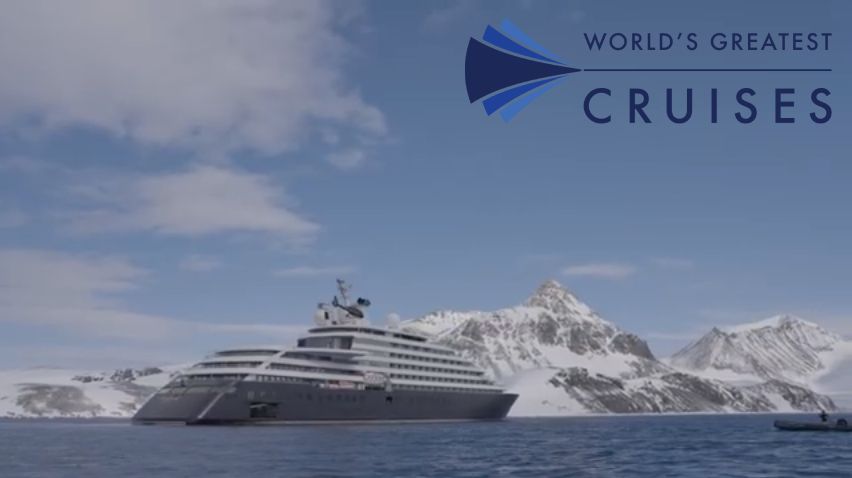 (未使用･未開封品)Best of World Cruises [DVD] 未使用・未開封品)Best of World Cruises [DVD] 【公式通販】