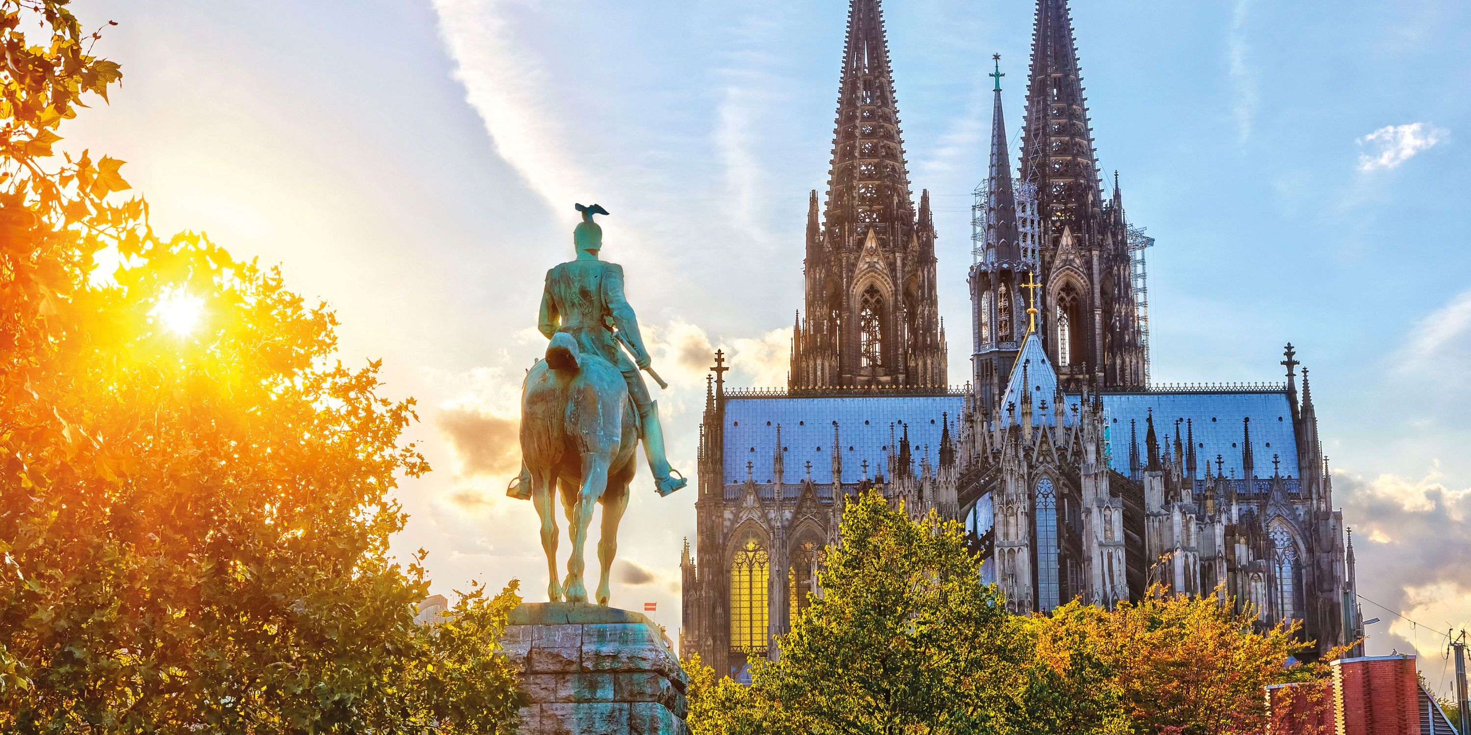 Unmissable Activities in Cologne - Emerald Cruises
