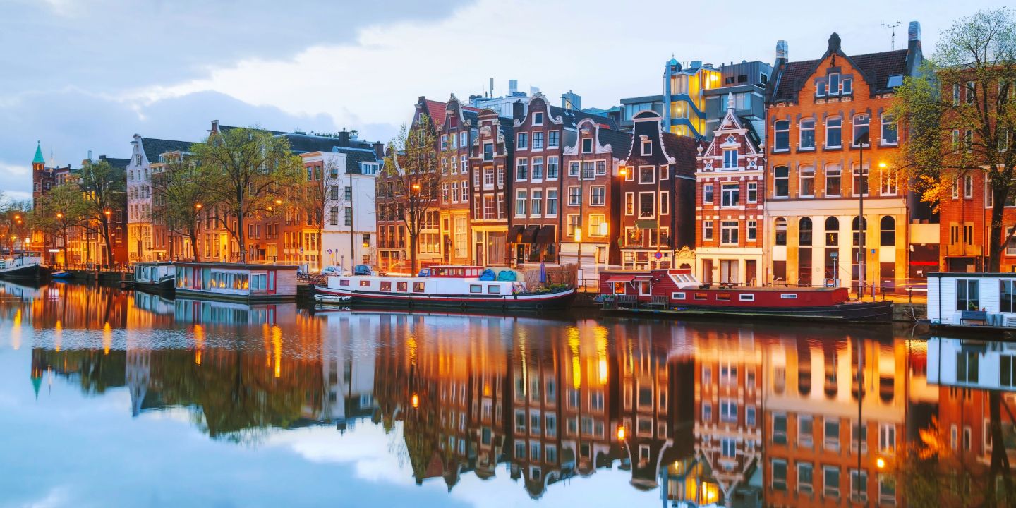 Discovering Amsterdam: Key Things To Do - Emerald Cruises