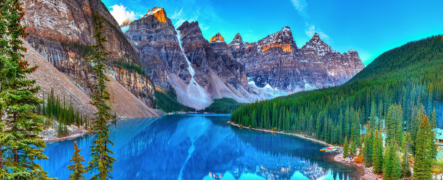 Best Luxury Escorted Tours 2026/27 | Emerald Cruises