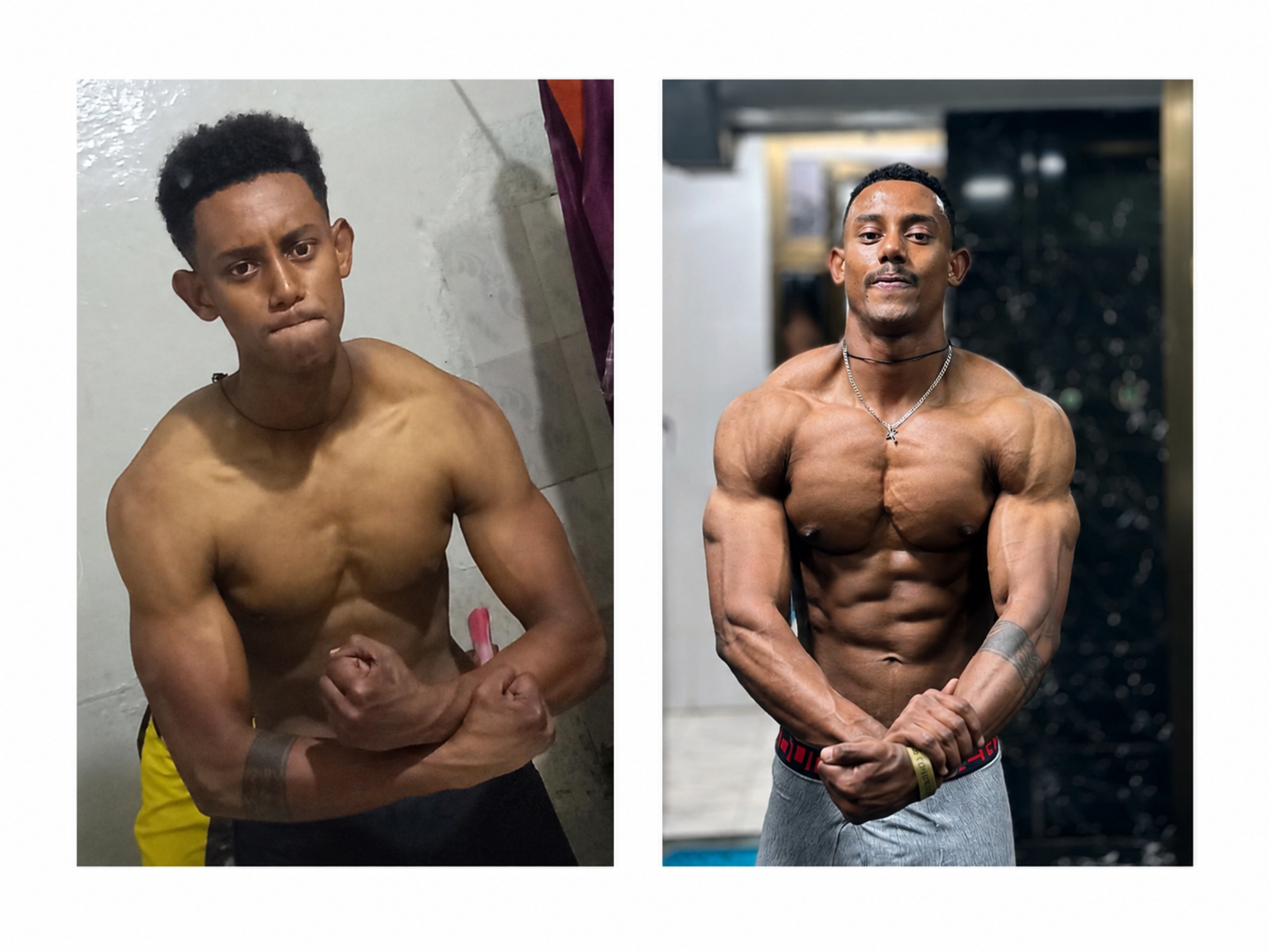 Transformation