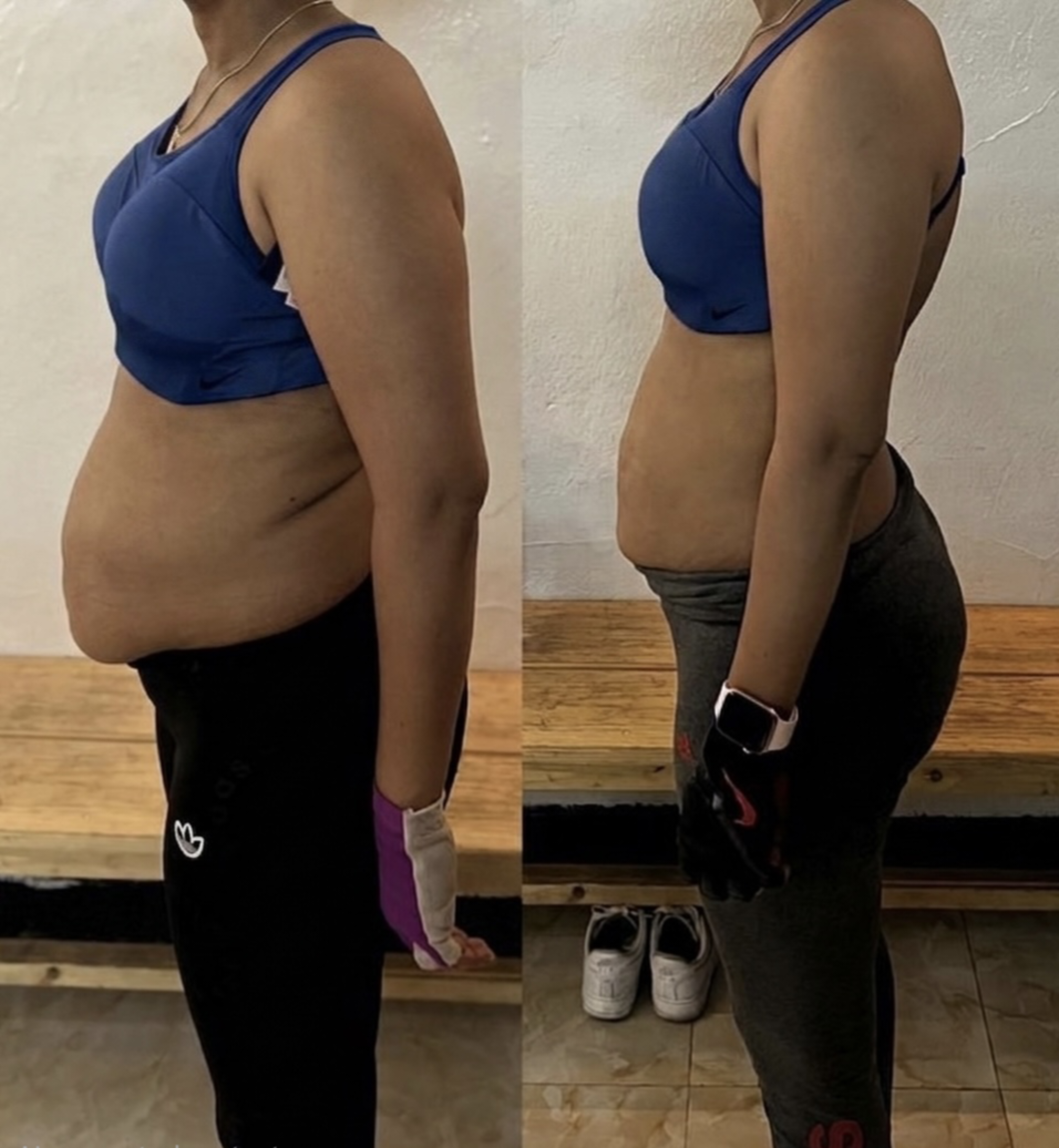 Transformation