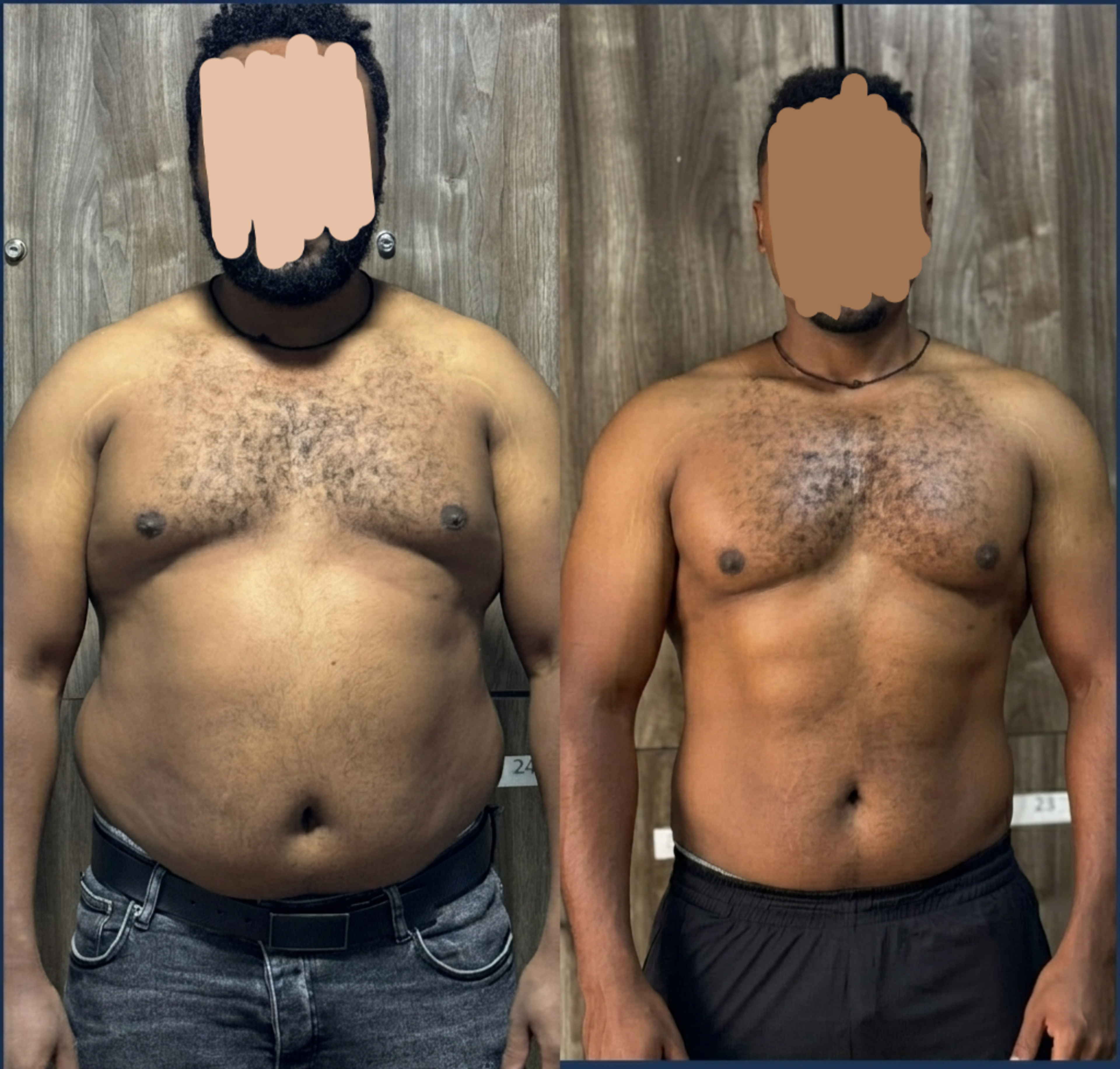 Transformation
