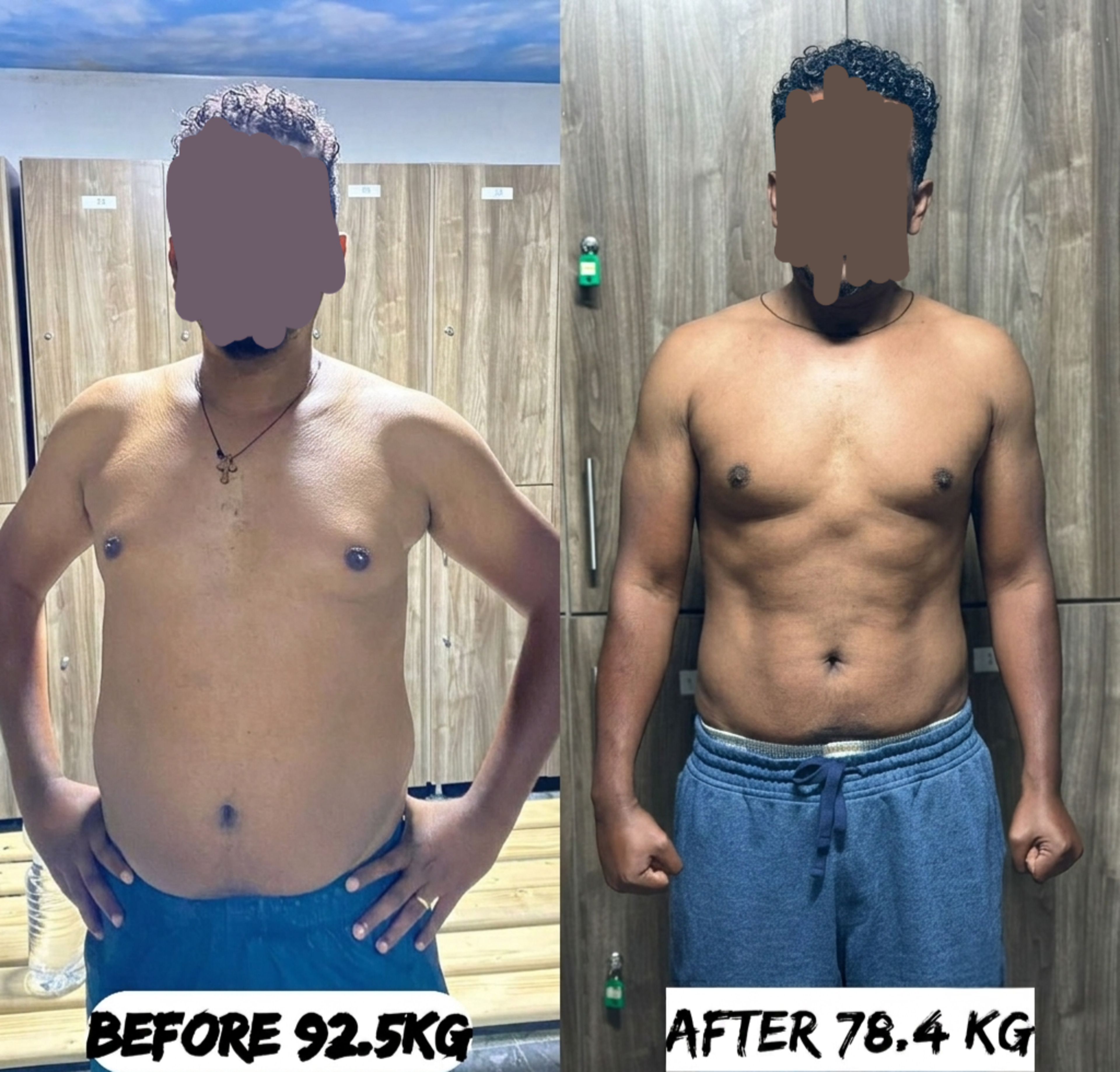 Transformation