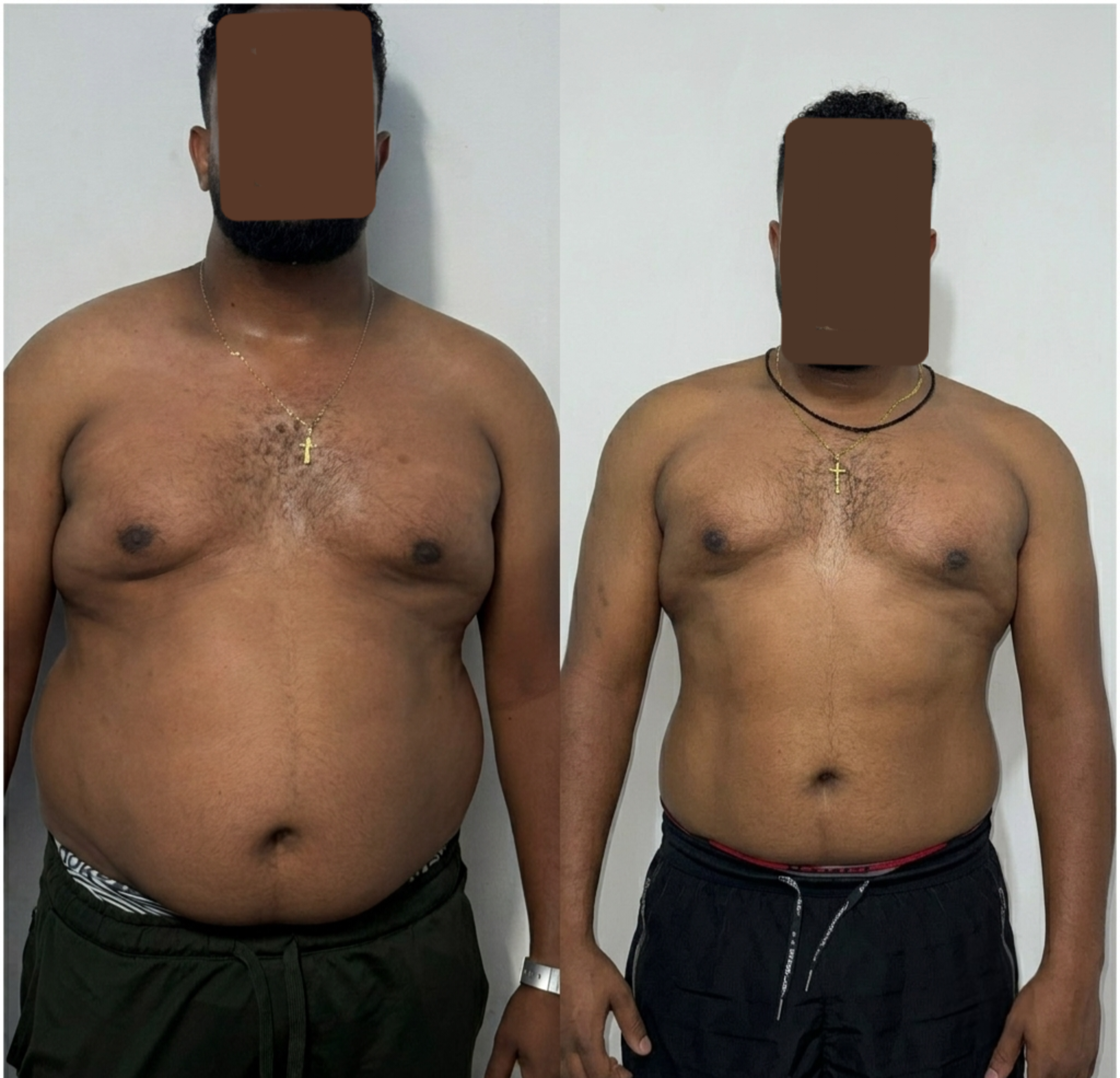 Transformation