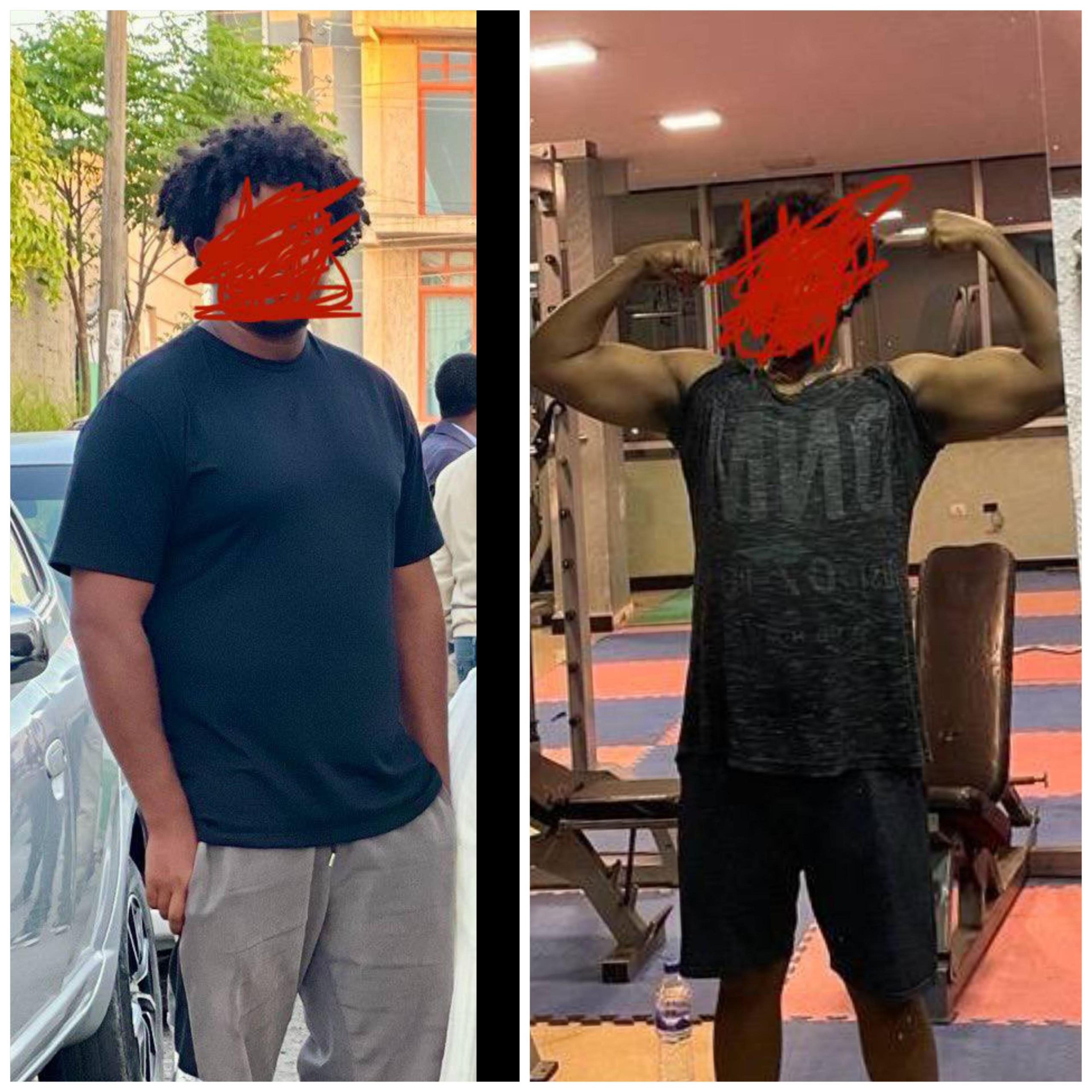 Transformation