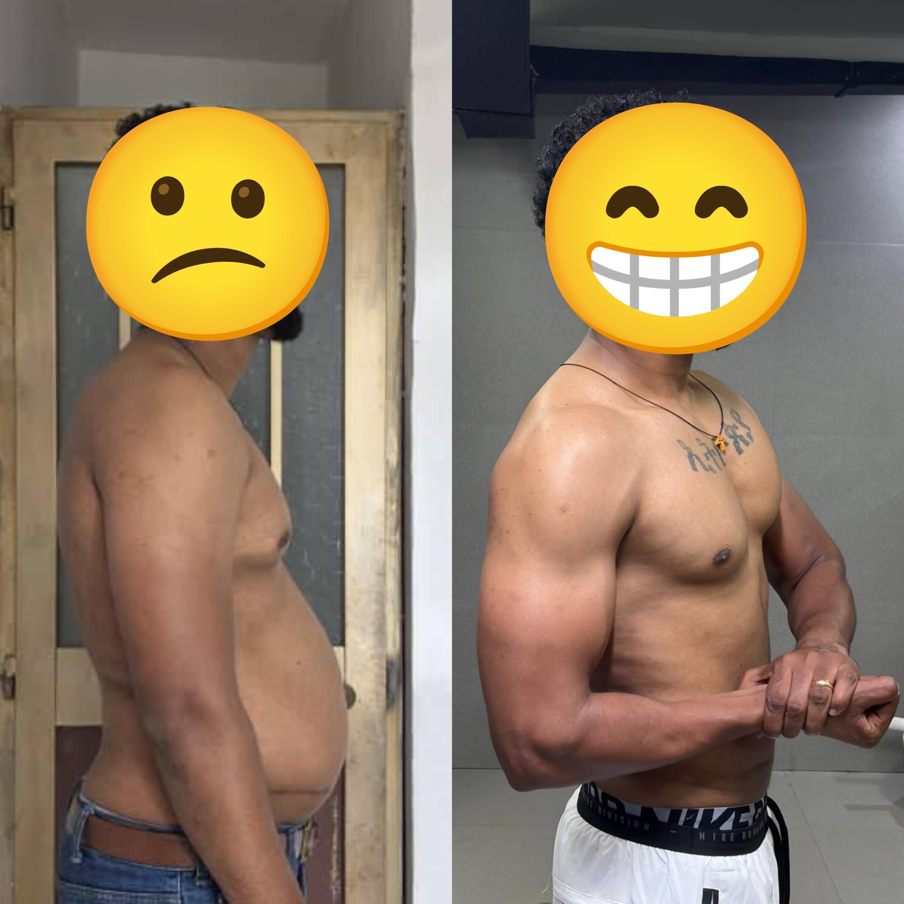 Transformation