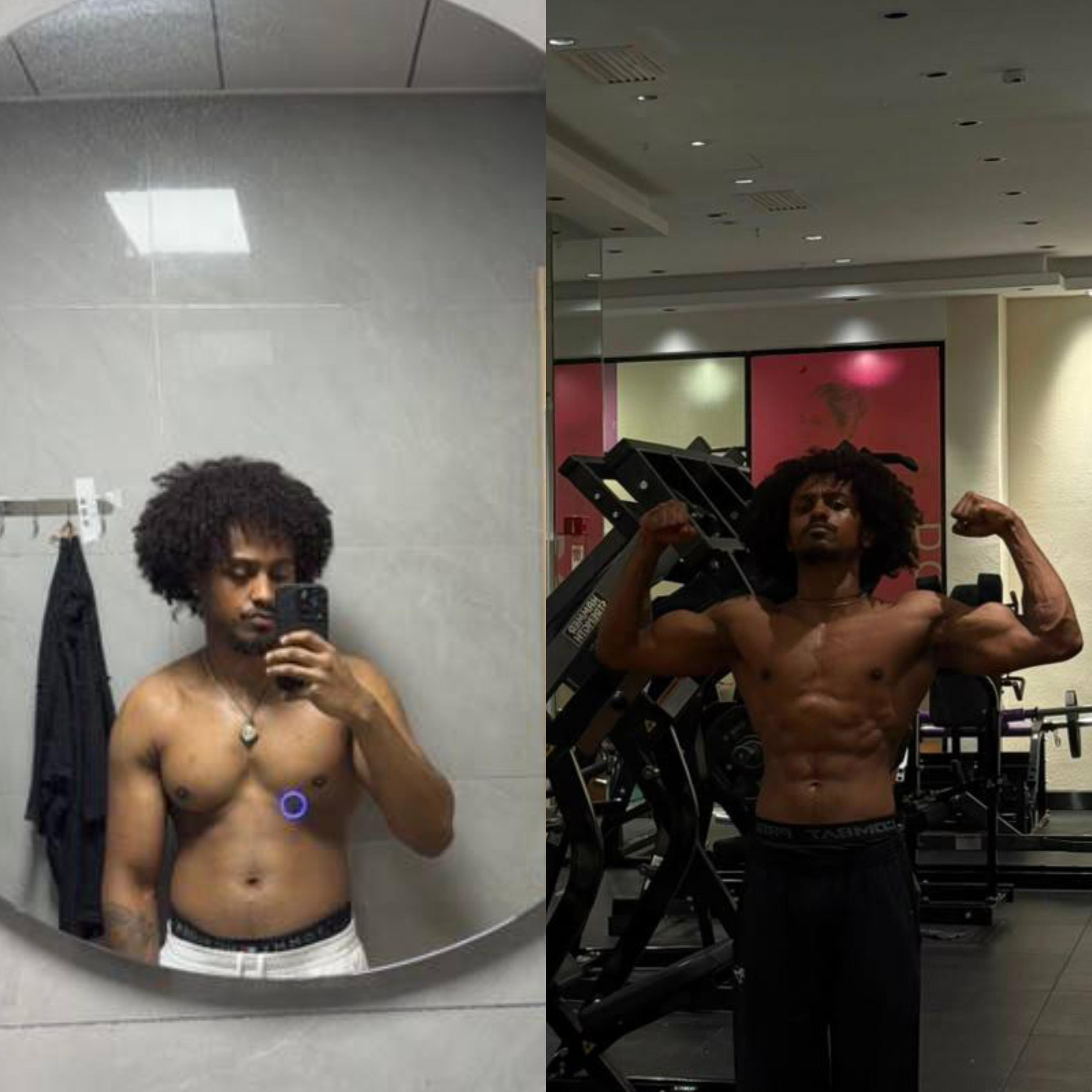 Transformation