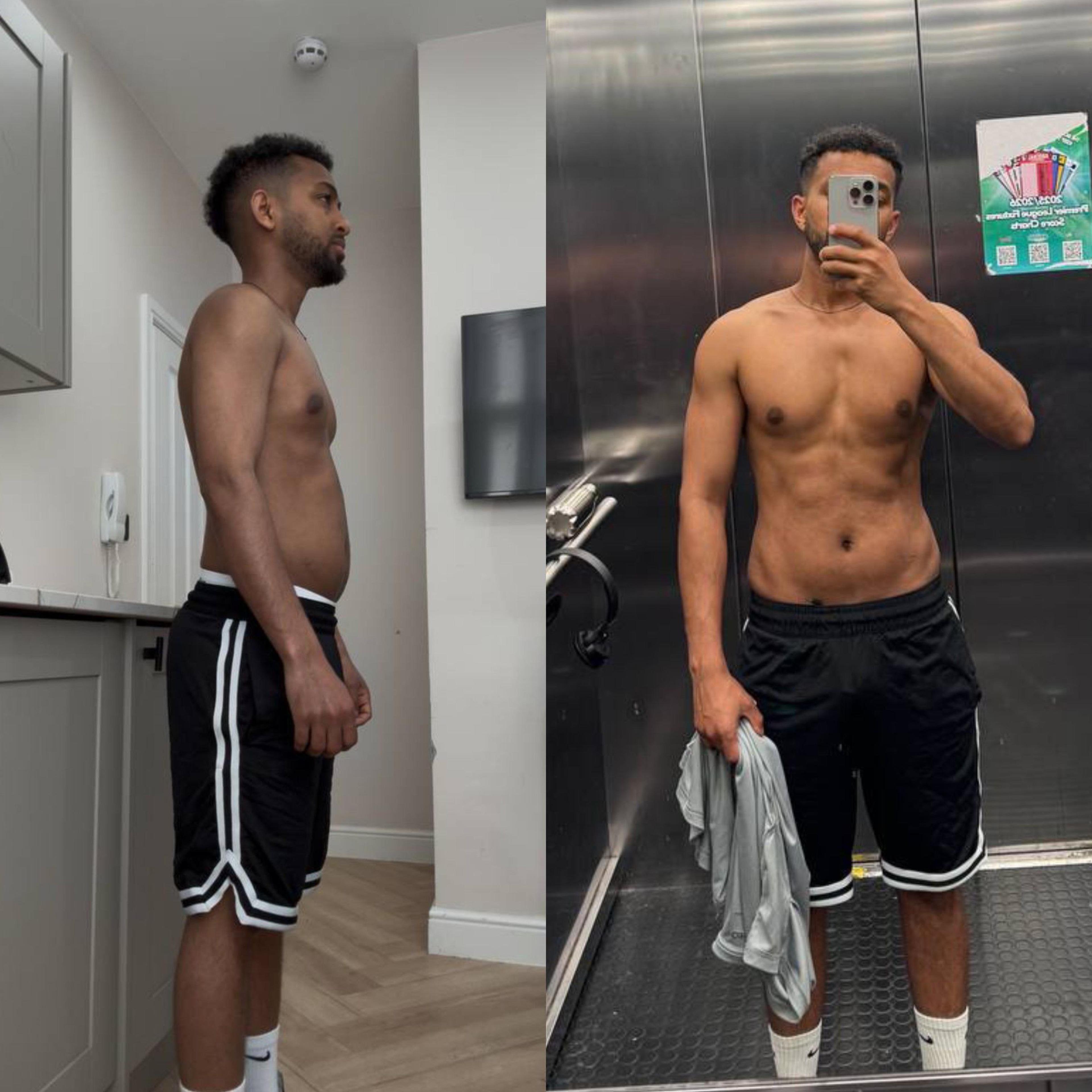Transformation