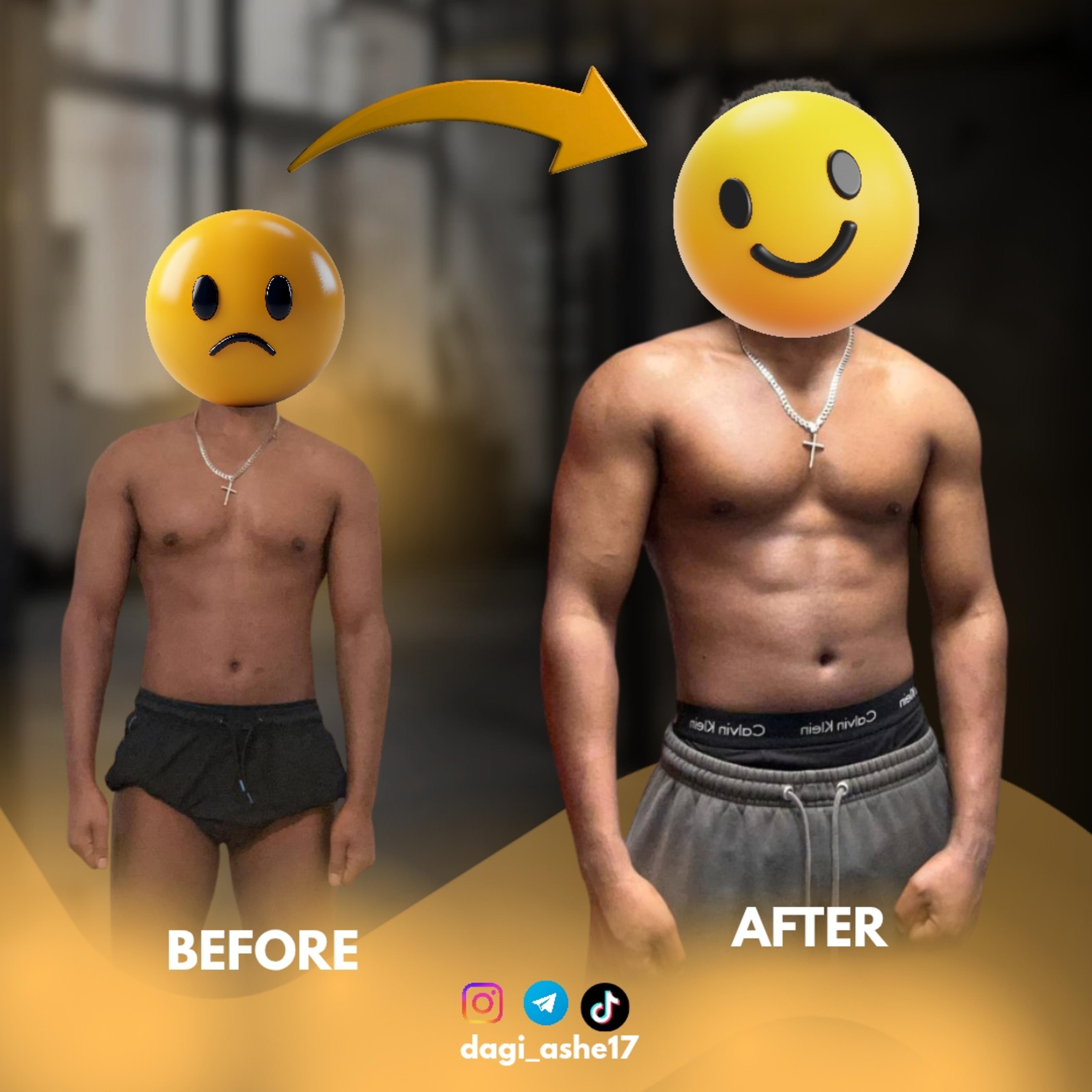 Transformation