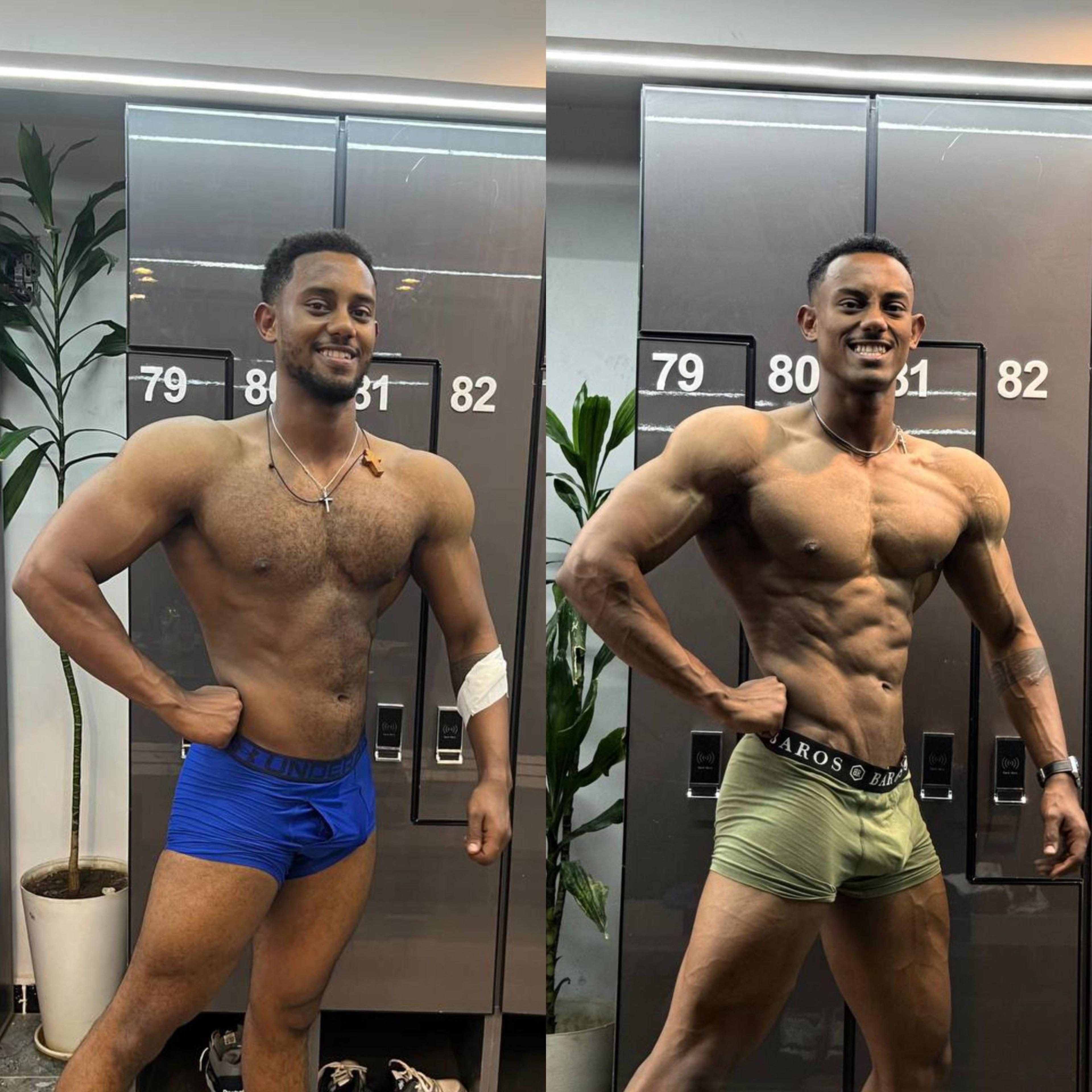 Transformation