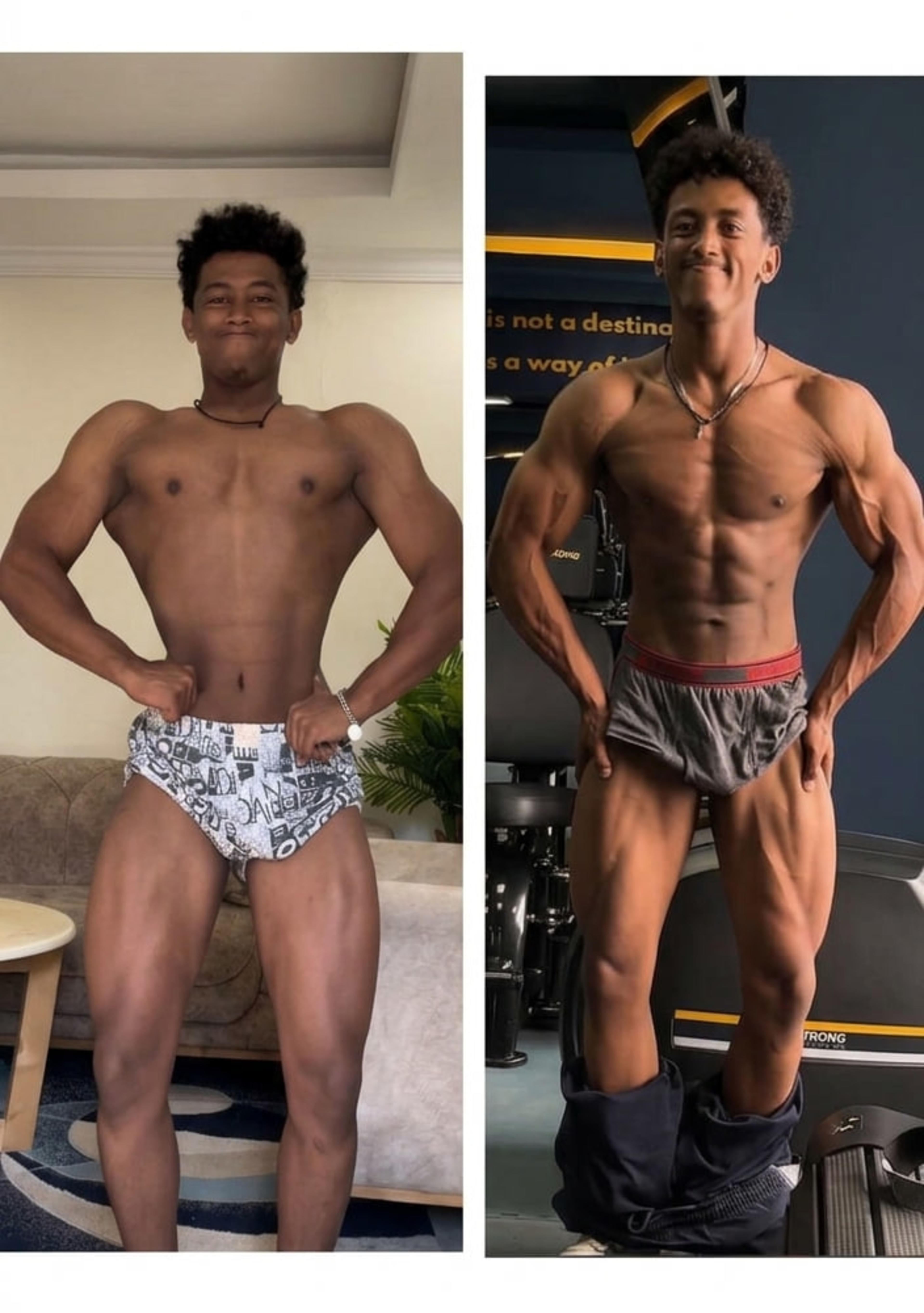 Transformation