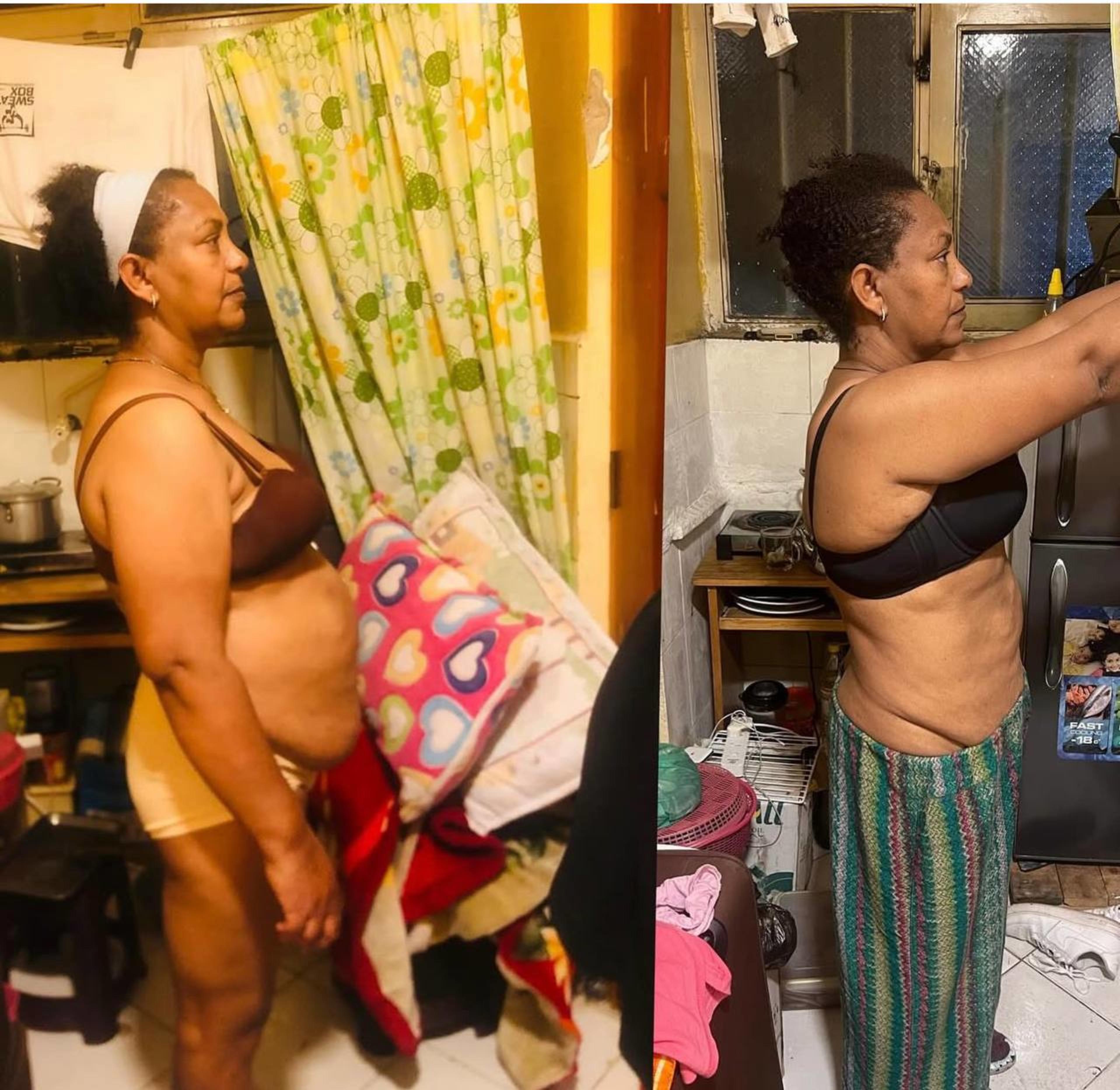 Transformation