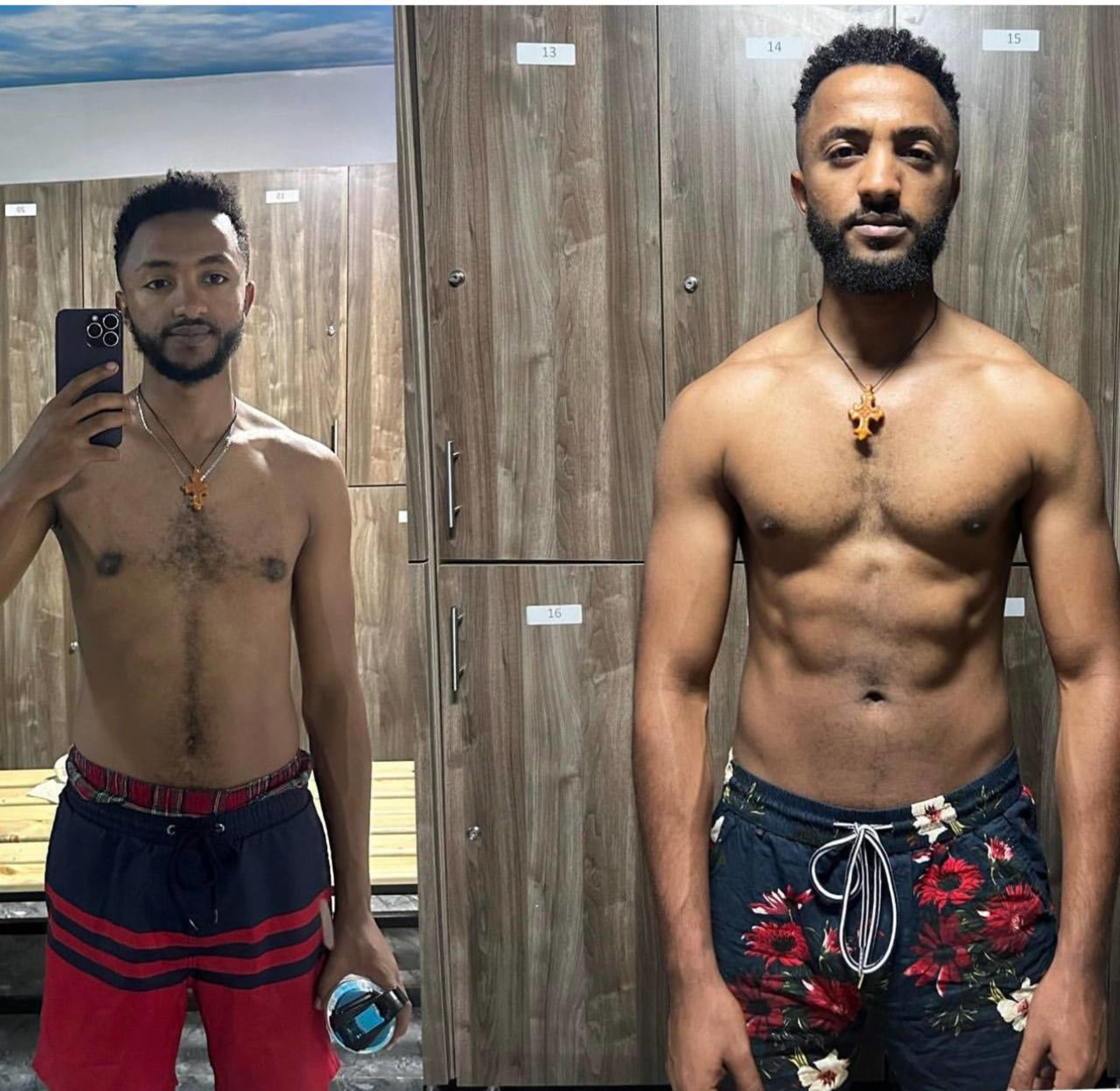 Transformation